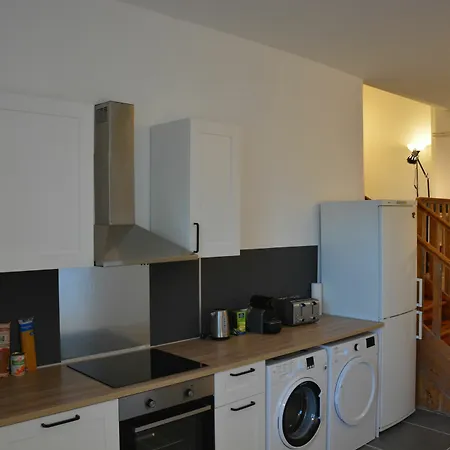 Bed'n'work Prenzlauer Berg Berlin