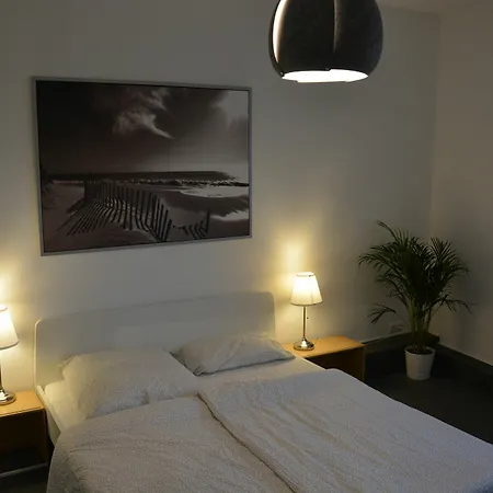 Bed'n'work Prenzlauer Berg Berlin