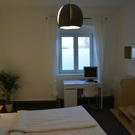Bed'n'work Prenzlauer Berg * Berlin