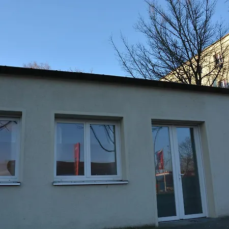Apartment Bed'n'work Prenzlauer Berg