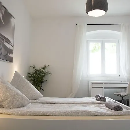 Apartment Bed'n'work Prenzlauer Berg Berlin